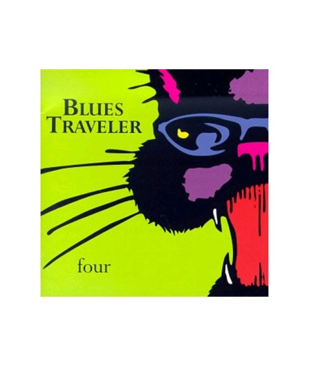 BLUES-TRAVELER-FOUR-DA1284-8808678207415