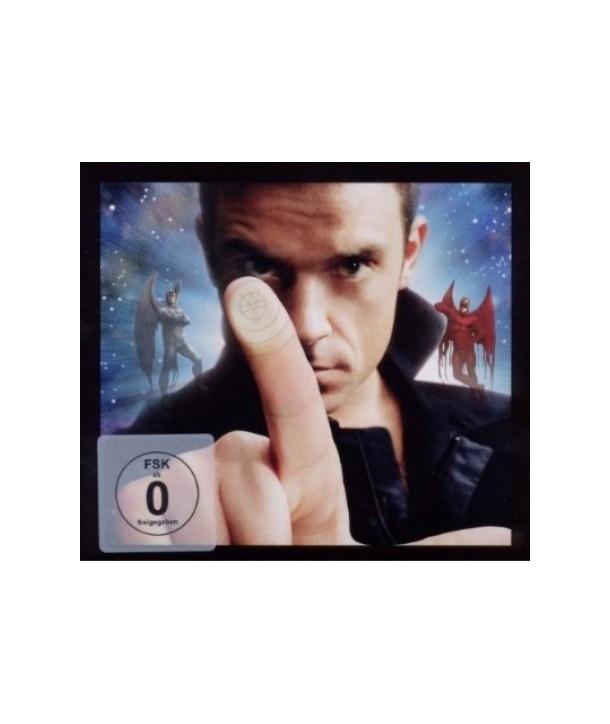 ROBBIE-WILLIAMS-INTENSIVE-CARE-SPECIAL-EDITION-ltCDDVDgt-99494512-5099994945126