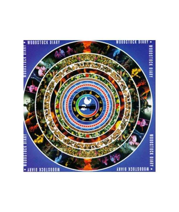 WOODSTOCK-DIARY-VARIOUS-7567826342-8470482634222