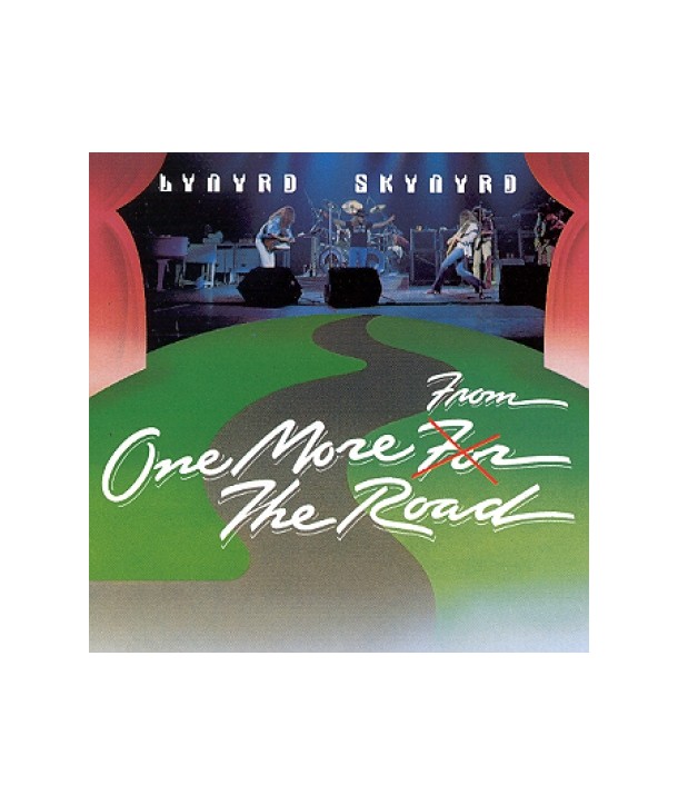 LYNYRD-SKYNYRD-ONE-MORE-FROM-THE-ROAD-MCAD6897-076732689721