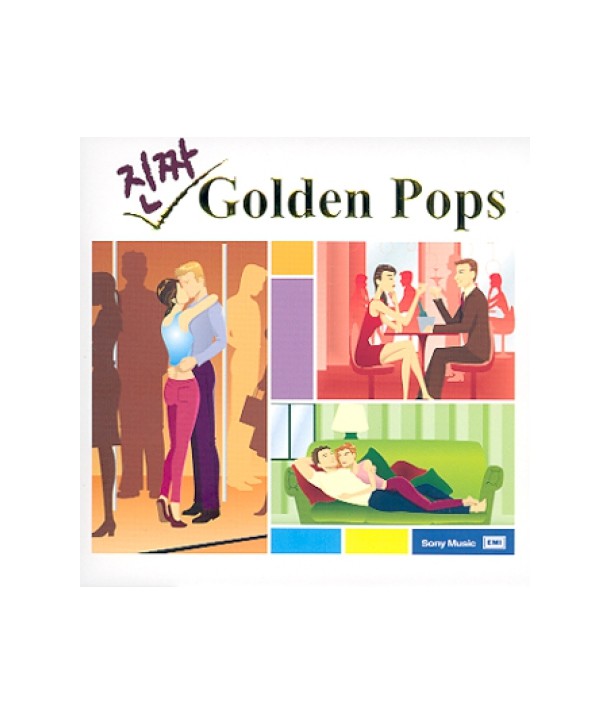 REAL-GOLDEN-POPS-VARIOUS-2-FOR-1-CP2K2962-8803581229622