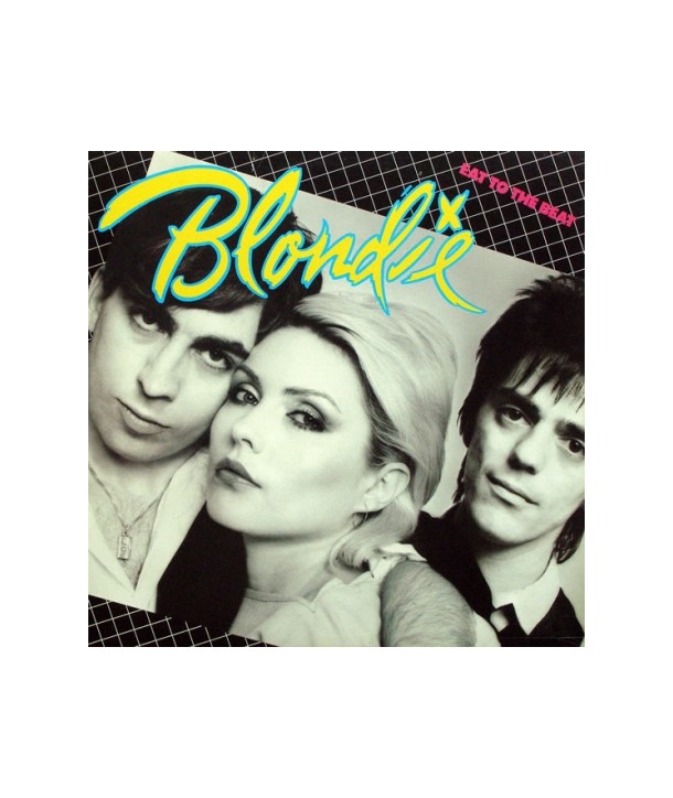 BLONDIE-EAT-TO-THE-BEAT-724353359720-724353359720