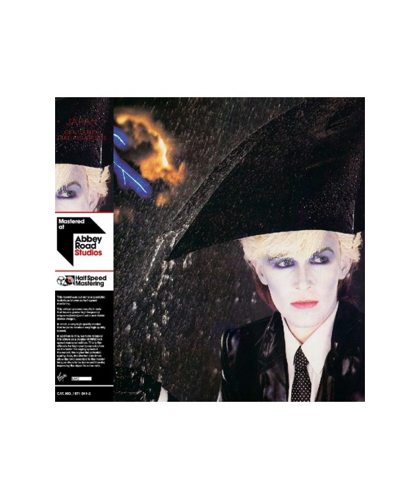 JAPAN-GENTLEMEN-TAKE-POLAROIDS-180GRAM-GATEFOLD-DOUBLE-VINYL-2LP-671041G-602567104124