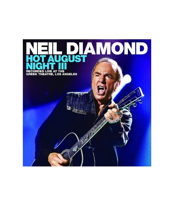 NEIL-DIAMOND-HOT-AUGUST-NIGHT-III-DIGIPACK-2CD-6744966-602567449669