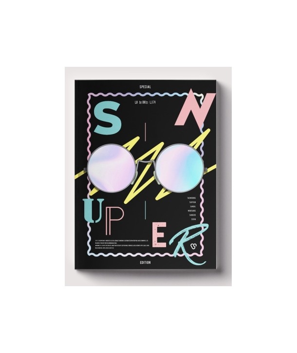 seunupeo-SNUPER-nae-nun-eneun-niga-SPECIAL-EDITION-INT0166-8809516266564