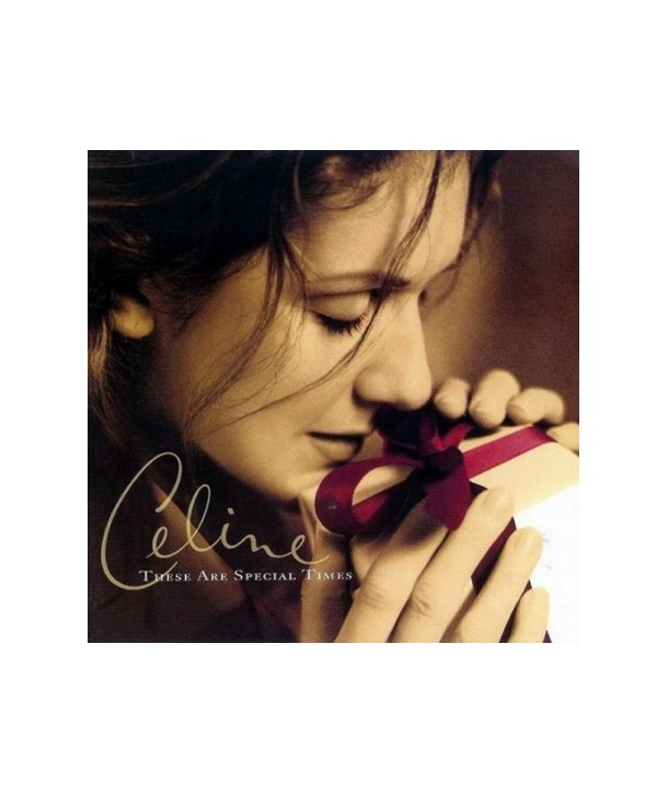 CELINE-DION-THESE-ARE-SPECIAL-TIMES-DOUBLE-VINYL-2LP-19075863851-190758638515