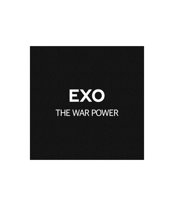 EXO-THE-WAR-POWER-2084315934