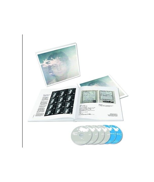 JOHN-LENNON-IMAGINE-THE-ULTIMATE-COLLECTION-SUPER-DELUXE-EDITION-4CD2-BLU-RAY-AUDIO-6767126-602567671268