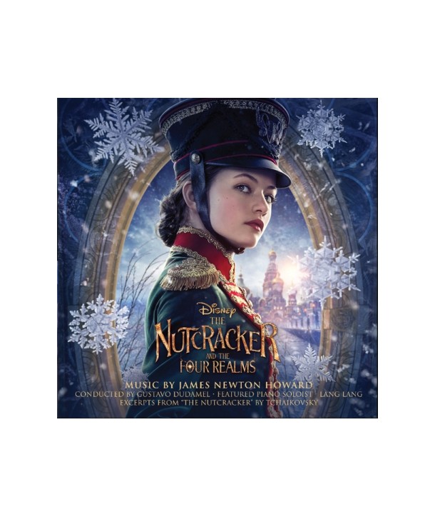 THE-NUTCRACKER-AND-THE-FOUR-REALMS-OST-JAMES-NEWTON-HOWARD-DU42196-8808678153439