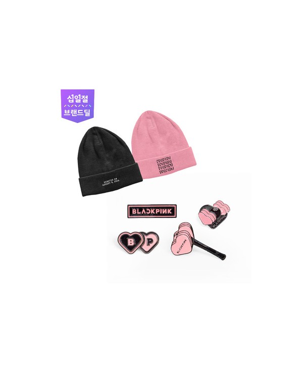 sib-iljeol-IN-YOUR-AREABLACKPINK-OFFICIAL-GOODS-2214647705