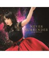 NANA-MIZUKI-NEVER-SURRENDER-38TH-SINGLE-KICM1889-4988003529499