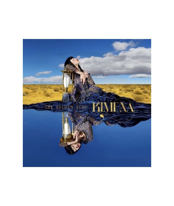 KIMBRA-THE-GOLDEN-ECHO-9362493598A-0093624935988