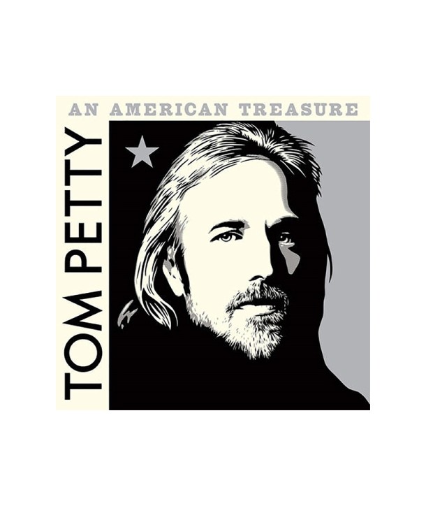 TOM-PETTY-AN-AMERICAN-TREASURE-2CD-DELUXE-EDITION-9362490554A-093624905547