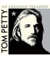 TOM-PETTY-AN-AMERICAN-TREASURE-2CD-DELUXE-EDITION-9362490554A-093624905547