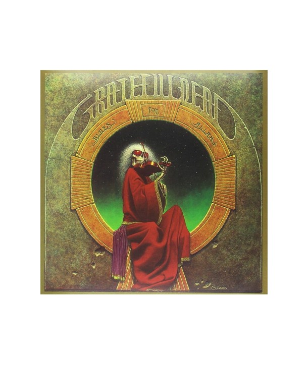 GRATEFUL-DEAD-BLUES-FOR-ALLAH-REMASTERED-ORIGINAL-MASTER-TAPES-LP-8122793209A-081227932091