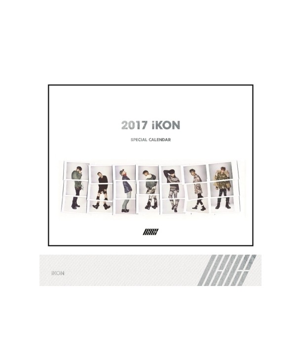 aikon-IKON-2017-IKON-SPECIAL-CALENDAR-SPECIAL-GOODS-HAPPY-STICKER-7SHEETS-jepum-nae-dongbong-YGM0522-8803581198188