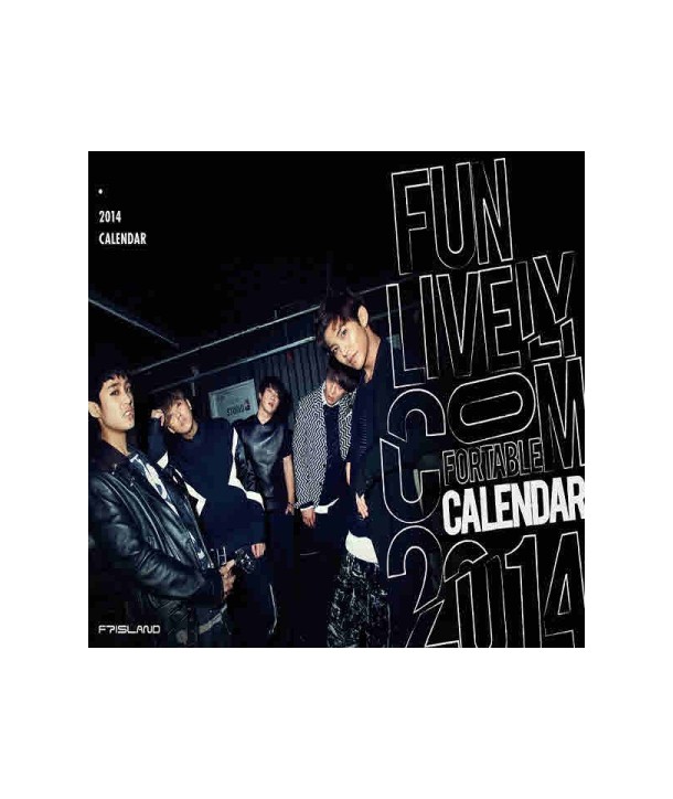 FTaillaendeu-FTISLAND-2014-sijeun-geuliting-byeoggeol-ihyeong-kaellindeo-seutikeo-1jong-120113-8809375120113