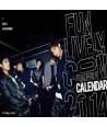 FTaillaendeu-FTISLAND-2014-sijeun-geuliting-byeoggeol-ihyeong-kaellindeo-seutikeo-1jong-120113-8809375120113