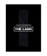 eunjiwon-2018-EUN-JI-WON-PRIVATE-STAGE_1-THE-LAND-2-DISC-PHOTOBOOK-128PAGES-MEMO1EA-POSTCARD-SET5EA-MINI-POSTER1EA-WMED0819-8809