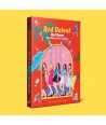 ledeubelbes-RED-VELVET-RED-VELVET-FIRST-CONCERT-RED-ROOM-gong-yeonhwabojib-banpum-hwanbul-bulga-SMBK13-9791187290094