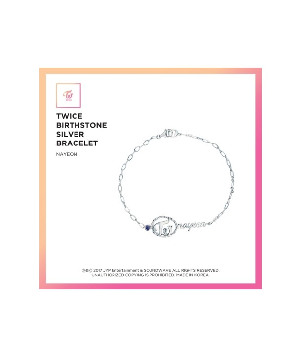 teuwaiseu-TWICE-TWICE-BIRTHSTONE-SILVER-BRACELET-teuwaiseu-jueolli-hanjeongpan-NAYEON-banpum-hwanbul-bulgasangpum-ibnida-TW01170