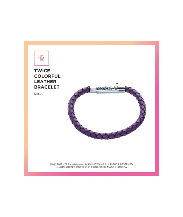 teuwaiseu-TWICE-TWICE-COLORFUL-LEATHER-BRACELET-teuwaiseu-jueolli-hanjeongpan-SANA-banpum-hwanbul-bulgasangpum-ibnida-TW01170803