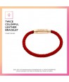 teuwaiseu-TWICE-TWICE-COLORFUL-LEATHER-BRACELET-teuwaiseu-jueolli-hanjeongpan-CHAEYOUNG-banpum-hwanbul-bulgasangpum-ibnida-TW011