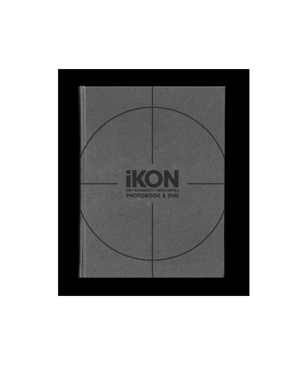 aikon-IKON-IKON-2018-PRIVATE-STAGE-PHOTOBOOK-DVD-YGS1806-8809561922255