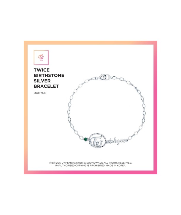 teuwaiseu-TWICE-TWICE-BIRTHSTONE-SILVER-BRACELET-teuwaiseu-jueolli-hanjeongpan-DAHYUN-banpum-hwanbul-bulgasangpum-ibnida-TW01170