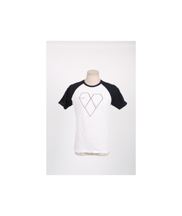 egso-EXO-T-SHIRT-KISSHUG-VER-saijeu-L-SMMD1477-8809390269521