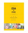 jeapaibeu-ZEA-FIVE-VOULEZ-VOUS-hwabojib-meiking-yeongsang-1-DISC-ZEA-FIVE-VOULEZ-VOUS-STORY-BOOK-1-DISC-SEK0249-8809314512498