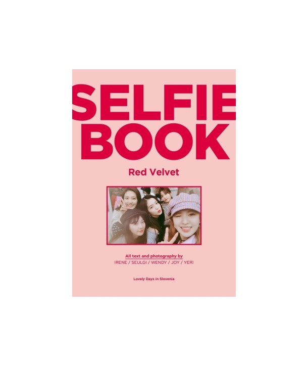 --ledeubelbes-RED-VELVET-ledeubelbes-selpibug-2-SELFIE-BOOK-RED-VELVET-2-SMBK15-9791187290117