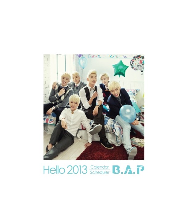 bieipi-BAP-HELLO-2013-CALENDAR-SCHEDULER-CMCE10036-8809309177732