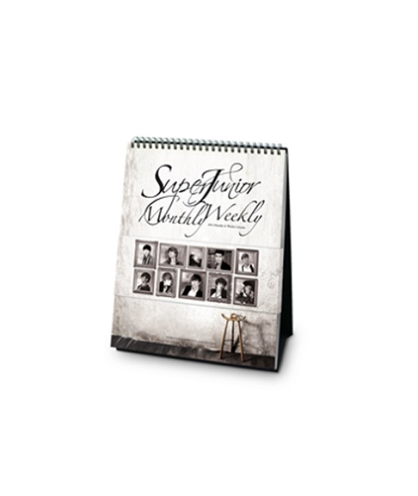 syupeojunieo-tagsanghyeong-MONTHLY-WEEKLY-2012-OFFICIAL-CALENDAR-SMMD338-8809049757850