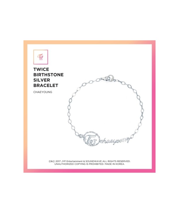 teuwaiseu-TWICE-TWICE-BIRTHSTONE-SILVER-BRACELET-teuwaiseu-jueolli-hanjeongpan-CHAEYOUNG-banpum-hwanbul-bulgasangpum-ibnida-TW01