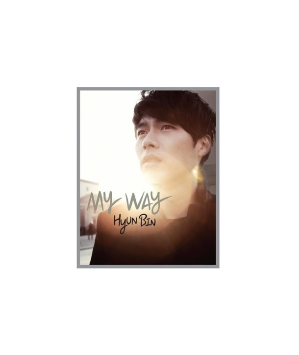 hyeonbin-MY-WAY-gongsig-yeongsanghwabojib-nomalbeojeon-HYUN-BIN-MY-WAY-NORMAL-VERSION-BOX-SET-2-DISC-DK0667-8808678306699