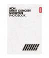 aikon-IKON-IKON-DEBUT-CONCERT-SHOWTIME-PHOTO-BOOK-KTMMD0580-8809269505347