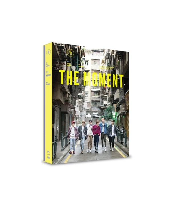 JBJ-jeibijei-1ST-PHOTOBOOK-THE-MOMENT-LIMITED-EDITION-CMAE11217-8809603540461