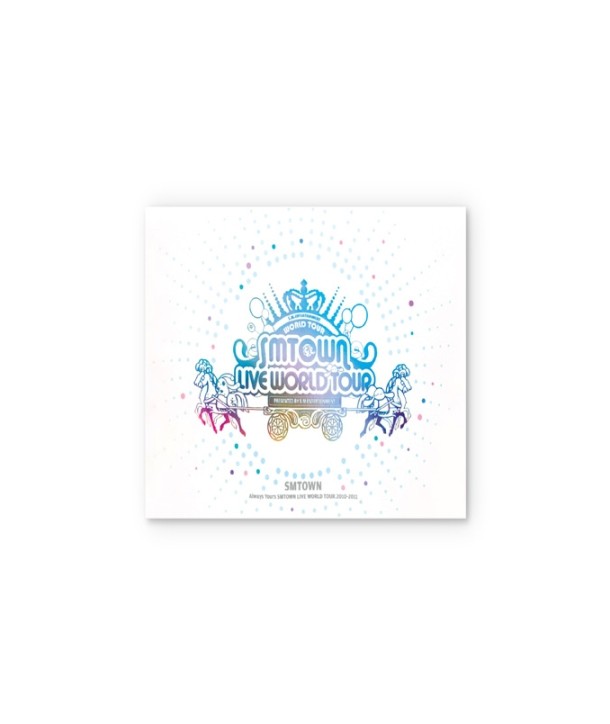 eseuemtaun-laibeu-woldeutueo-potobug-SMTOWN-LIVE-WORLD-TOUR-PHOTOBOOK-SMMD299-8809049757539