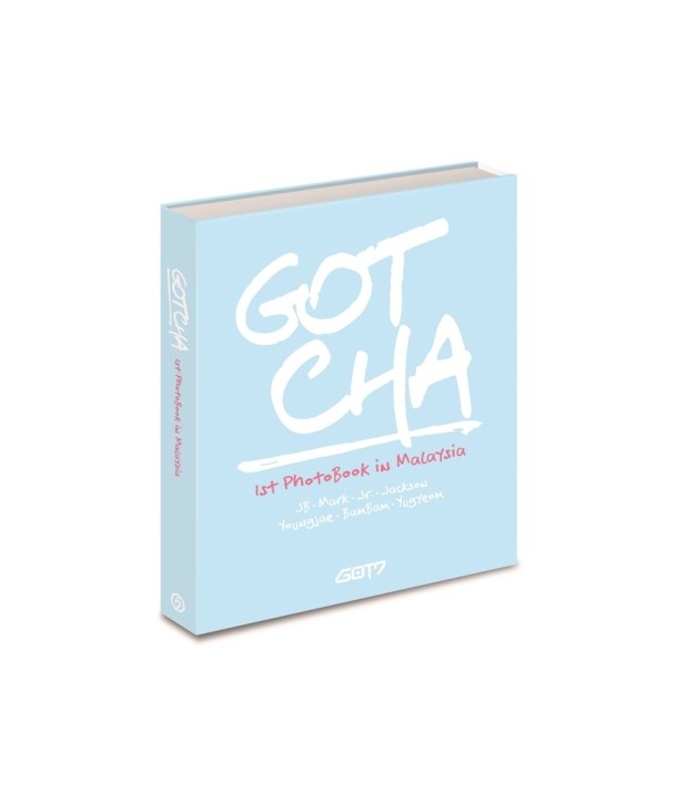 gas-sebeun-GOT7-GOTCHA-1ST-PHOTOBOOK-IN-MALAYSIA-1-DISC-GOT7-GOTCHA-1ST-PHOTOBOOK-IN-MALAYSIA-1-DISC-446057-8809036446057