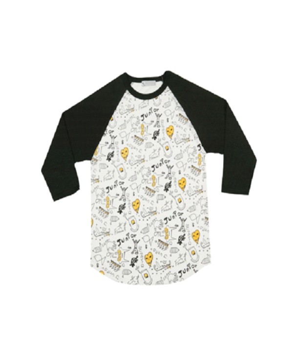 syupeojunieo-tisyeocheu-beullaeg-yellou-GRAFFITI-SMFD001-8809049752268