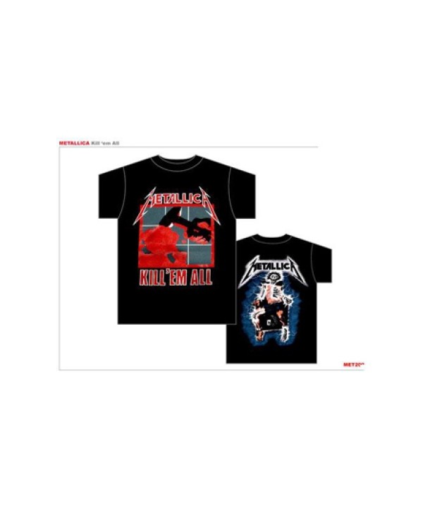 metallika-kil-em-ol-L-105-beullaeg-tisyeocheu-13592002CP-5023209003912