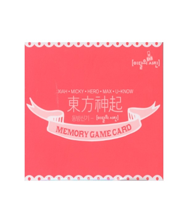 dongbangsingi-dong-fang-shen-qi-idal-ui-sajin-9wol-MEMORY-GAME-CARD-SMMD044-8809049752404