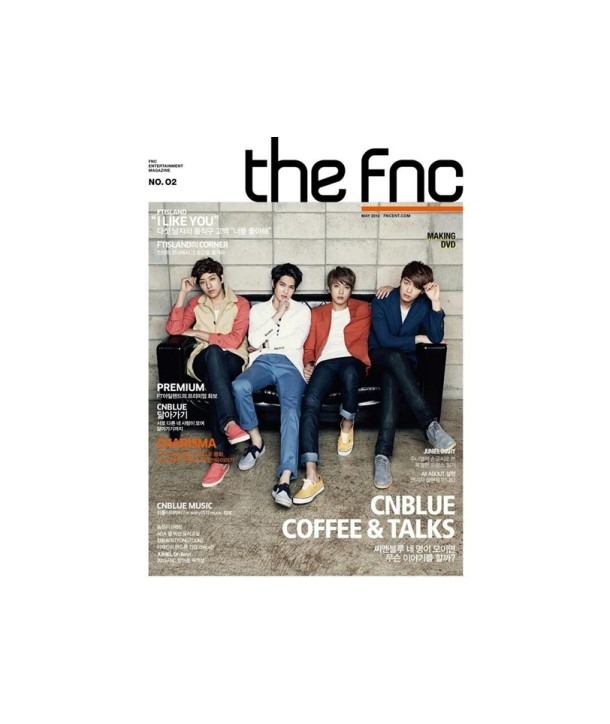 ssienbeullu-CNBLUE-FNC-maegeojin-VOL2-5000gae-hanjeong-789111-8809194716993