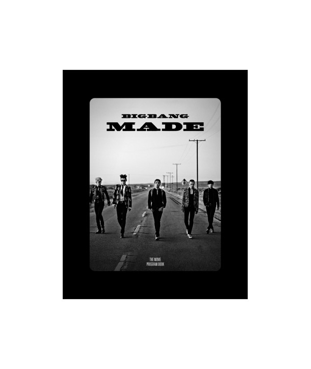 bigbaeng-BIGBANG10-THE-MOVIE-BIGBANG-MADE-PROGRAM-BOOK-YGM0509-8803581198034