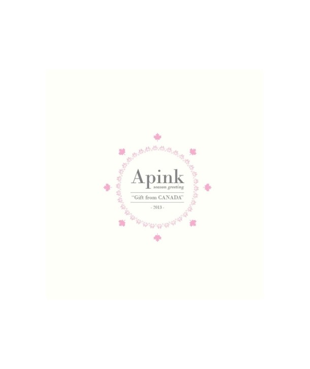 eipingkeu-APINK-APINK-SEASON-GREETING-GIFT-FROM-CANADA-2013kaellindeo-daieoli-CMCE10045-8809309177916