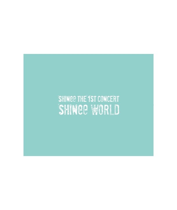 syaini-SHINEE-THE-1ST-CONCERT-PHOTOBOOK-SHINEE-WORLDhwabojib-SMMD322-8809049757713