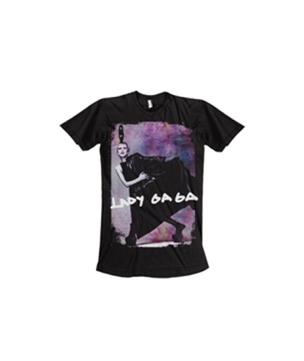 leidi-gaga-keolleo-seupeullaeswi-baeggeulaundeu-M-100-beullaeg-tisyeocheu-30512041B-5023209387050