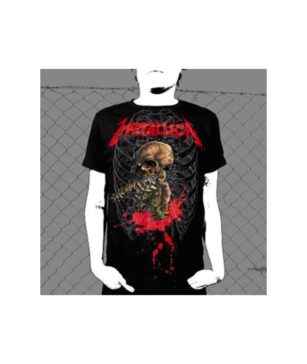 metallika-eillieon-beosseu-S-95-beullaeg-tisyeocheu-13592012AP-5023209137570