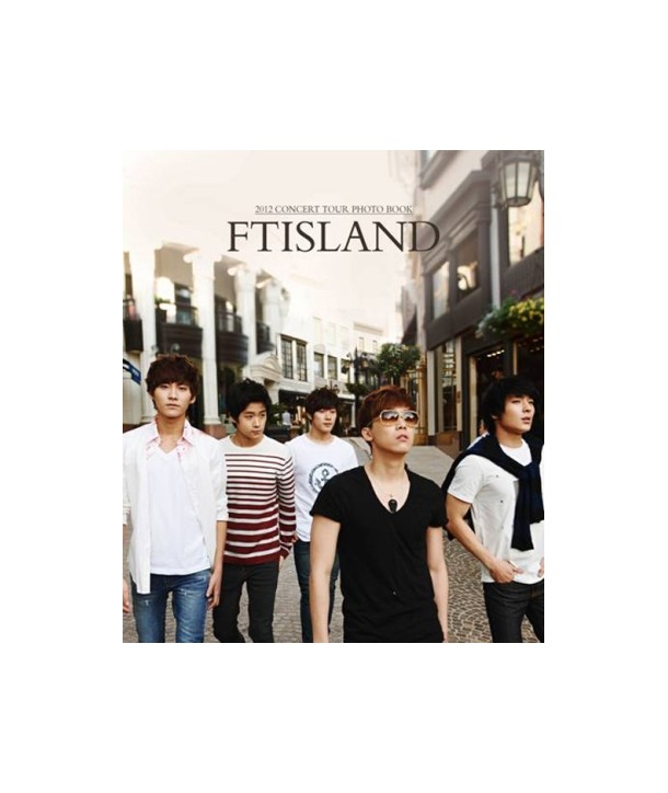 FTaillaendeu-FTISLAND-2012-CONCERT-TOUR-PHOTO-BOOK-200-PAGE-120038-8809375120038